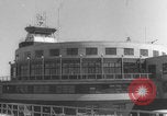 Standbild LaGuardia Flughafen TWA Radar United States USA, 1945, aus Sekunde 4 historischem Filmmaterial Videoclip 65675079147