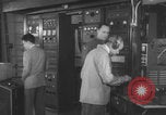 Standbild LaGuardia Flughafen TWA Radar United States USA, 1945, aus Sekunde 18 historischem Filmmaterial Videoclip 65675079147