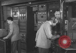 Standbild LaGuardia Flughafen TWA Radar United States USA, 1945, aus Sekunde 19 historischem Filmmaterial Videoclip 65675079147