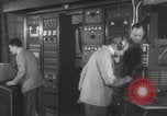 Standbild LaGuardia Flughafen TWA Radar United States USA, 1945, aus Sekunde 20 historischem Filmmaterial Videoclip 65675079147