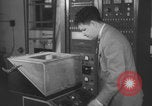 Standbild LaGuardia Flughafen TWA Radar United States USA, 1945, aus Sekunde 21 historischem Filmmaterial Videoclip 65675079147