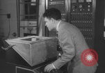 Standbild LaGuardia Flughafen TWA Radar United States USA, 1945, aus Sekunde 22 historischem Filmmaterial Videoclip 65675079147