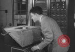 Standbild LaGuardia Flughafen TWA Radar United States USA, 1945, aus Sekunde 23 historischem Filmmaterial Videoclip 65675079147