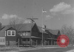 Standbild LaGuardia Flughafen TWA Radar United States USA, 1945, aus Sekunde 26 historischem Filmmaterial Videoclip 65675079147