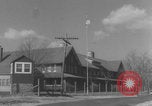Standbild LaGuardia Flughafen TWA Radar United States USA, 1945, aus Sekunde 27 historischem Filmmaterial Videoclip 65675079147