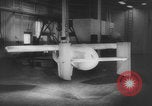 Image of GB4 glide bomb V2 rocket United States USA, 1945, second 5 stock footage video 65675079148
