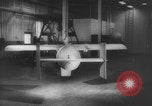 Image of GB4 glide bomb V2 rocket United States USA, 1945, second 7 stock footage video 65675079148