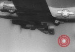 Image of GB4 glide bomb V2 rocket United States USA, 1945, second 11 stock footage video 65675079148