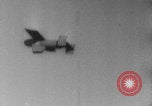 Image of GB4 glide bomb V2 rocket United States USA, 1945, second 13 stock footage video 65675079148