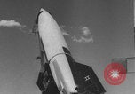 Image of GB4 glide bomb V2 rocket United States USA, 1945, second 28 stock footage video 65675079148