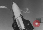 Image of GB4 glide bomb V2 rocket United States USA, 1945, second 29 stock footage video 65675079148