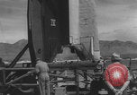 Image of GB4 glide bomb V2 rocket United States USA, 1945, second 30 stock footage video 65675079148