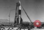 Image of GB4 glide bomb V2 rocket United States USA, 1945, second 31 stock footage video 65675079148