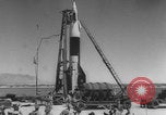 Image of GB4 glide bomb V2 rocket United States USA, 1945, second 32 stock footage video 65675079148