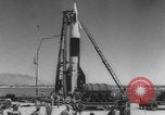Image of GB4 glide bomb V2 rocket United States USA, 1945, second 33 stock footage video 65675079148