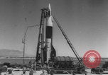 Image of GB4 glide bomb V2 rocket United States USA, 1945, second 34 stock footage video 65675079148