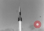 Image of GB4 glide bomb V2 rocket United States USA, 1945, second 39 stock footage video 65675079148