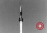 Image of GB4 glide bomb V2 rocket United States USA, 1945, second 40 stock footage video 65675079148