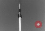 Image of GB4 glide bomb V2 rocket United States USA, 1945, second 41 stock footage video 65675079148