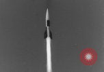 Image of GB4 glide bomb V2 rocket United States USA, 1945, second 42 stock footage video 65675079148