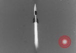 Image of GB4 glide bomb V2 rocket United States USA, 1945, second 43 stock footage video 65675079148