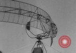 Image of GB4 glide bomb V2 rocket United States USA, 1945, second 58 stock footage video 65675079148