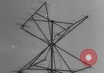Image of GB4 glide bomb V2 rocket United States USA, 1945, second 60 stock footage video 65675079148