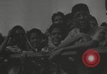 Standbild Philippinischer Unabhängigkeitstag Manila Philippinen, 1946, aus Sekunde 11 historischem Filmmaterial Videoclip 65675079149