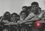 Standbild Philippinischer Unabhängigkeitstag Manila Philippinen, 1946, aus Sekunde 12 historischem Filmmaterial Videoclip 65675079149