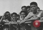 Standbild Philippinischer Unabhängigkeitstag Manila Philippinen, 1946, aus Sekunde 13 historischem Filmmaterial Videoclip 65675079149