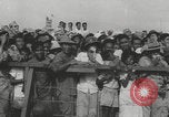 Standbild Philippinischer Unabhängigkeitstag Manila Philippinen, 1946, aus Sekunde 16 historischem Filmmaterial Videoclip 65675079149