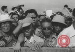Standbild Philippinischer Unabhängigkeitstag Manila Philippinen, 1946, aus Sekunde 18 historischem Filmmaterial Videoclip 65675079149