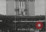 Standbild Philippinischer Unabhängigkeitstag Manila Philippinen, 1946, aus Sekunde 22 historischem Filmmaterial Videoclip 65675079149