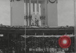 Standbild Philippinischer Unabhängigkeitstag Manila Philippinen, 1946, aus Sekunde 23 historischem Filmmaterial Videoclip 65675079149
