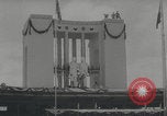 Standbild Philippinischer Unabhängigkeitstag Manila Philippinen, 1946, aus Sekunde 27 historischem Filmmaterial Videoclip 65675079149