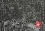 Standbild Philippinischer Unabhängigkeitstag Manila Philippinen, 1946, aus Sekunde 28 historischem Filmmaterial Videoclip 65675079149