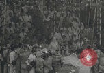 Standbild Philippinischer Unabhängigkeitstag Manila Philippinen, 1946, aus Sekunde 29 historischem Filmmaterial Videoclip 65675079149