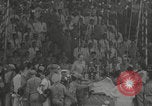 Standbild Philippinischer Unabhängigkeitstag Manila Philippinen, 1946, aus Sekunde 31 historischem Filmmaterial Videoclip 65675079149