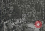Standbild Philippinischer Unabhängigkeitstag Manila Philippinen, 1946, aus Sekunde 33 historischem Filmmaterial Videoclip 65675079149