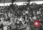 Standbild Philippinischer Unabhängigkeitstag Manila Philippinen, 1946, aus Sekunde 51 historischem Filmmaterial Videoclip 65675079149