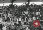 Standbild Philippinischer Unabhängigkeitstag Manila Philippinen, 1946, aus Sekunde 53 historischem Filmmaterial Videoclip 65675079149