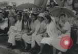 Standbild Philippinischer Unabhängigkeitstag Manila Philippinen, 1946, aus Sekunde 57 historischem Filmmaterial Videoclip 65675079149