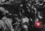 Image Philippines occupation japonaise libération américaine Manille Philippines, 1946, de la seconde 14 séquences d'archives historiques vidéo 65675079150