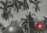 Image Philippines occupation japonaise libération américaine Manille Philippines, 1946, de la seconde 27 séquences d'archives historiques vidéo 65675079150