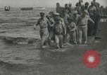 Image Philippines occupation japonaise libération américaine Manille Philippines, 1946, de la seconde 40 séquences d'archives historiques vidéo 65675079150