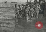 Image Philippines occupation japonaise libération américaine Manille Philippines, 1946, de la seconde 41 séquences d'archives historiques vidéo 65675079150