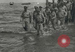 Image Philippines occupation japonaise libération américaine Manille Philippines, 1946, de la seconde 42 séquences d'archives historiques vidéo 65675079150