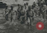 Image Philippines occupation japonaise libération américaine Manille Philippines, 1946, de la seconde 45 séquences d'archives historiques vidéo 65675079150