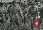 Image Philippines occupation japonaise libération américaine Manille Philippines, 1946, de la seconde 48 séquences d'archives historiques vidéo 65675079150