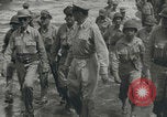 Image Philippines occupation japonaise libération américaine Manille Philippines, 1946, de la seconde 49 séquences d'archives historiques vidéo 65675079150